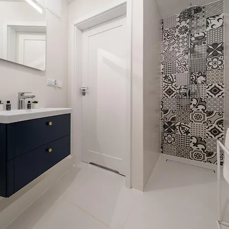 Widok Na Ciszę -apartament Z Sauną Apartament *