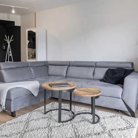 Widok Na Ciszę -apartament Z Sauną * Kościelisko