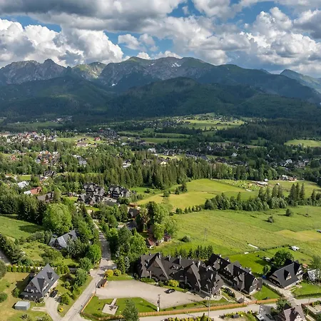 Widok Na Cisze -apartament Z Sauna *